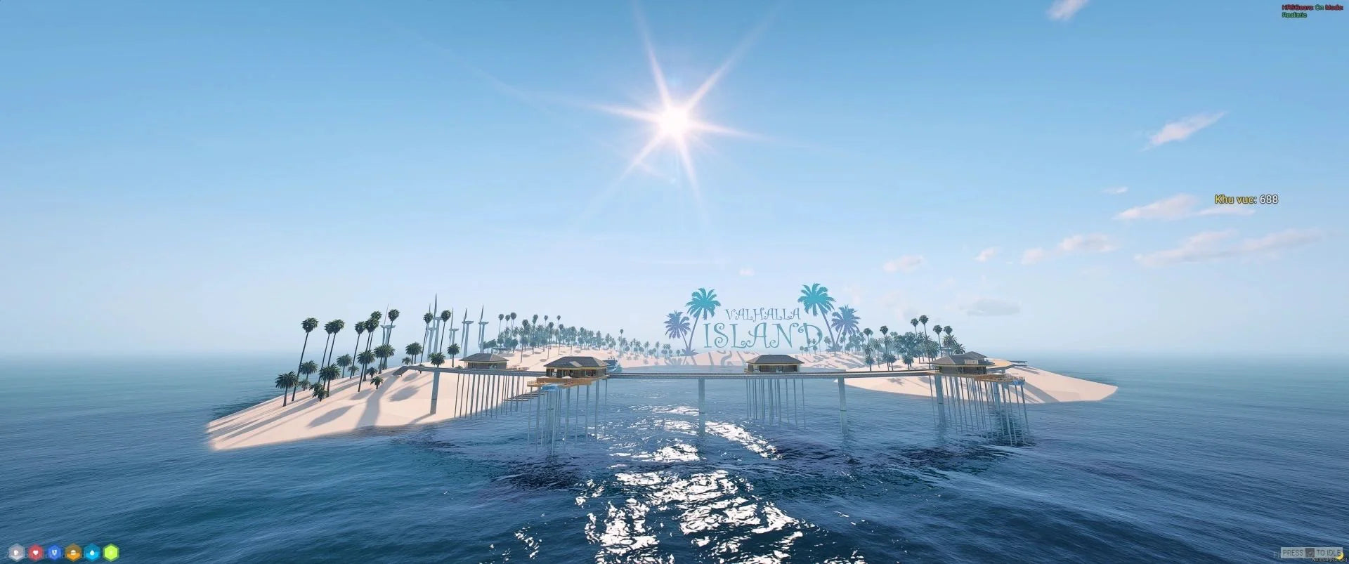  Valhalla Island 2