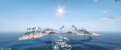  Valhalla Island 2