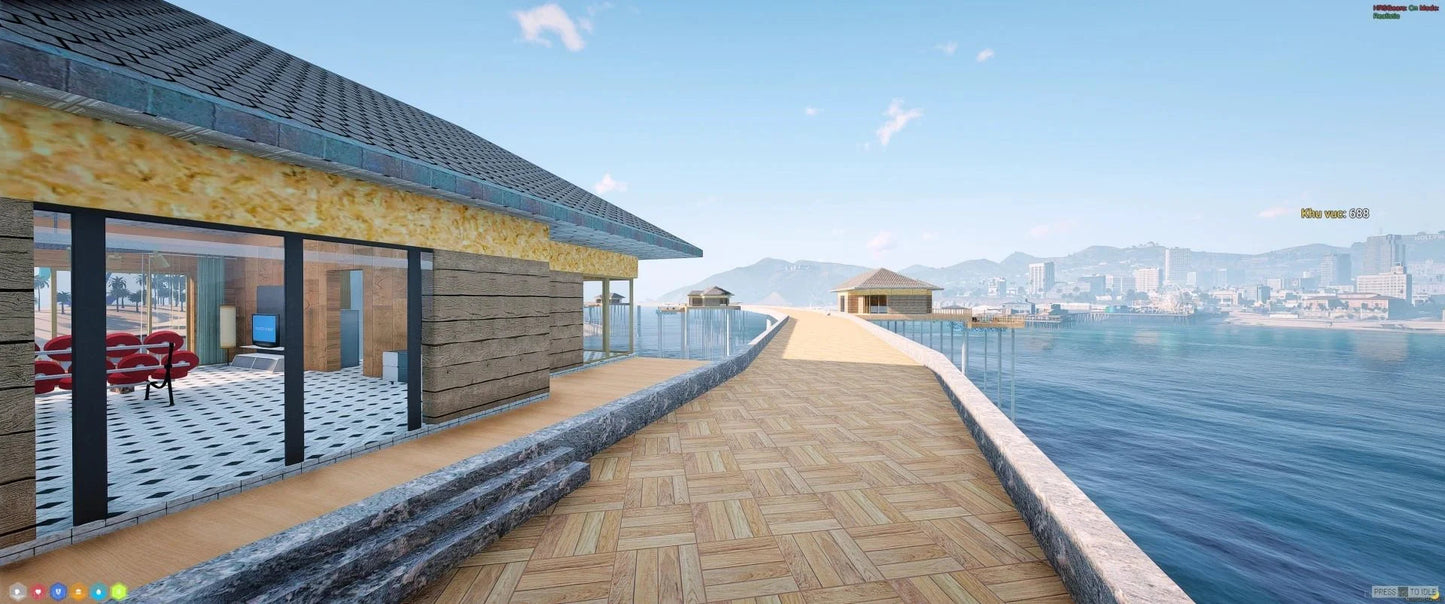  Valhalla Island 2