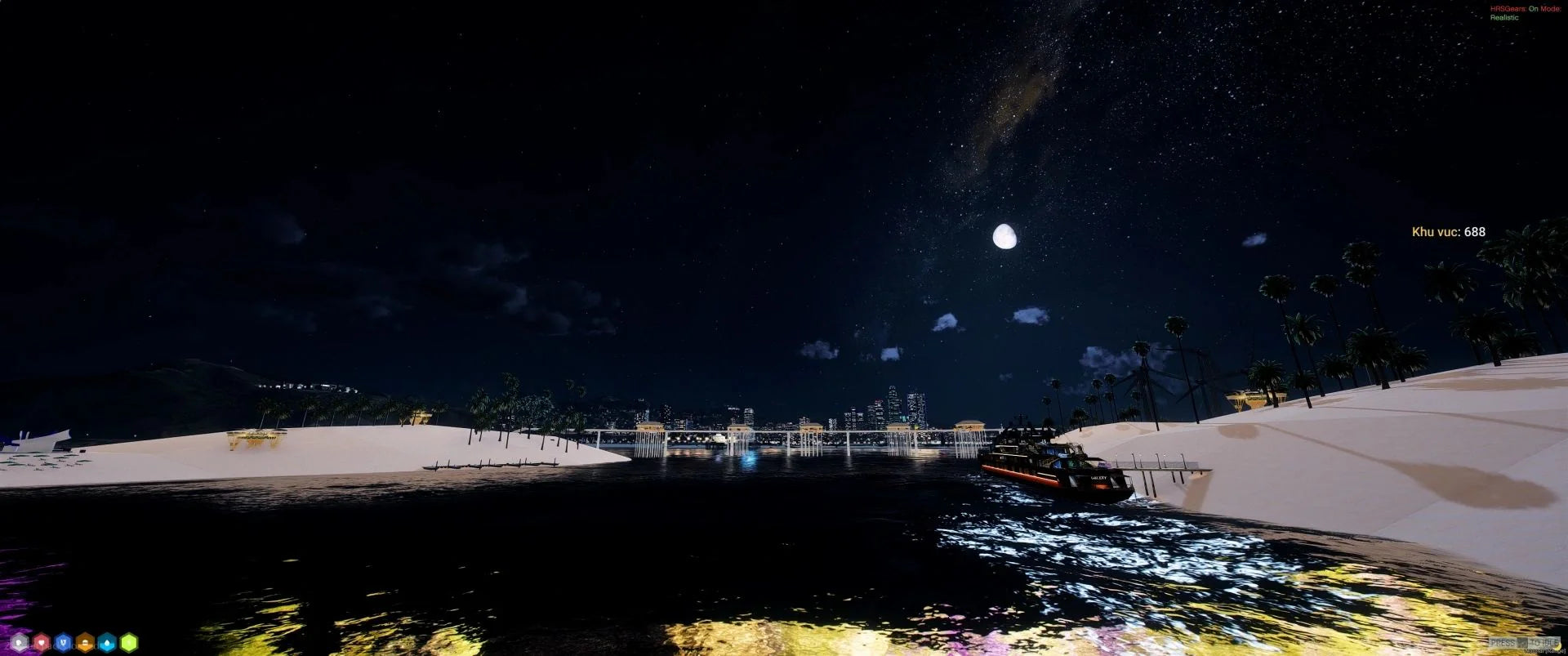  Valhalla Island 2