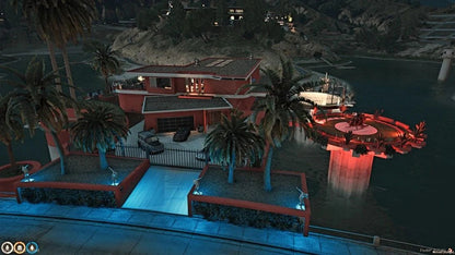  Villa 716 718