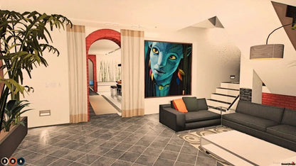  Villa 716 718