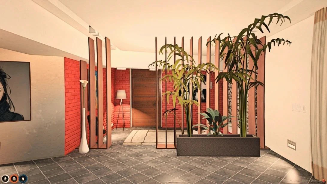 Villa 716 718