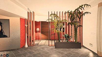  Villa 716 718