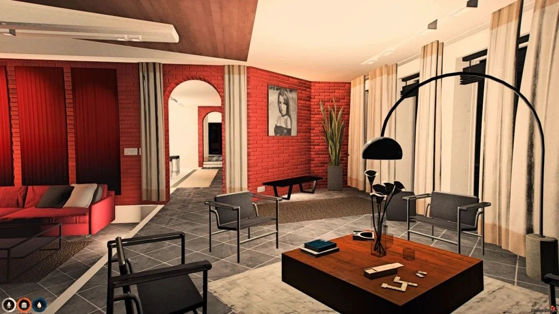  Villa 716 718