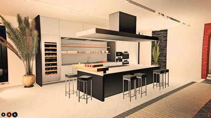  Villa 716 718