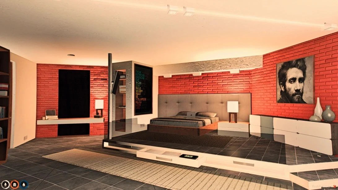  Villa 716 718