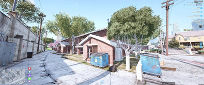  Venice Hood