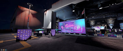  Event Rancak Idol