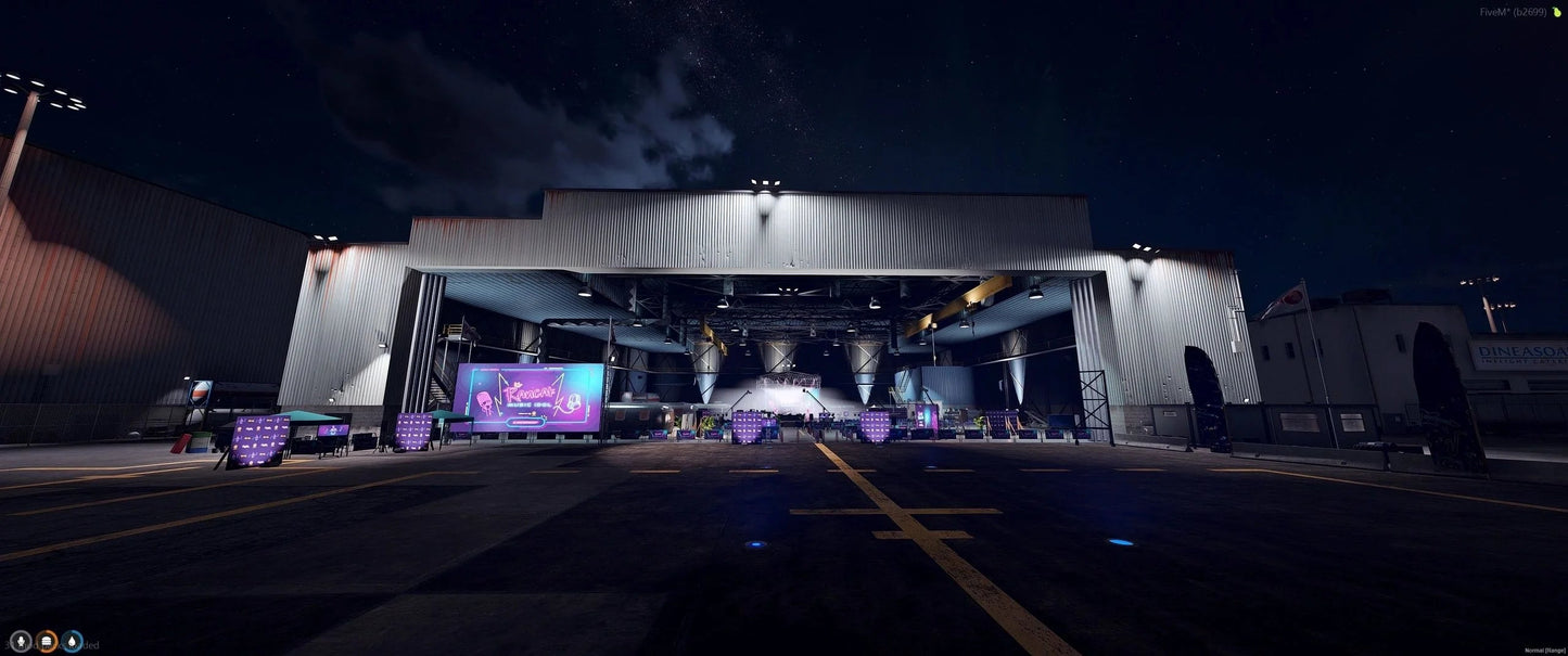  Event Rancak Idol