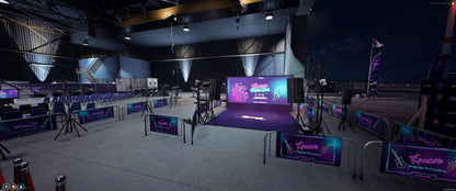  Event Rancak Idol