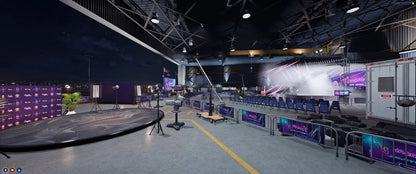  Event Rancak Idol