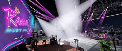  Event Rancak Idol