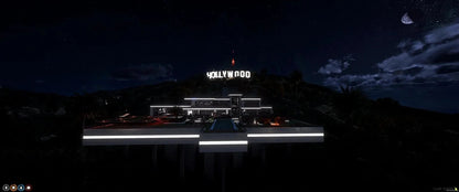  Vinewood Hills Mansion 2