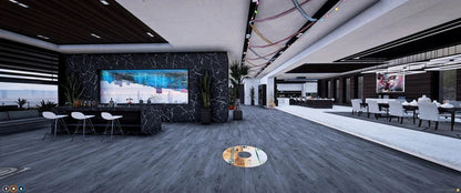  Vinewood Hills Mansion 2