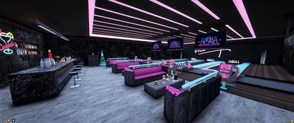  Vinewood Hills Mansion 2