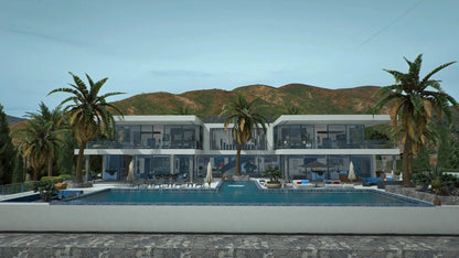  Vinewood Hills Mansion 2.0