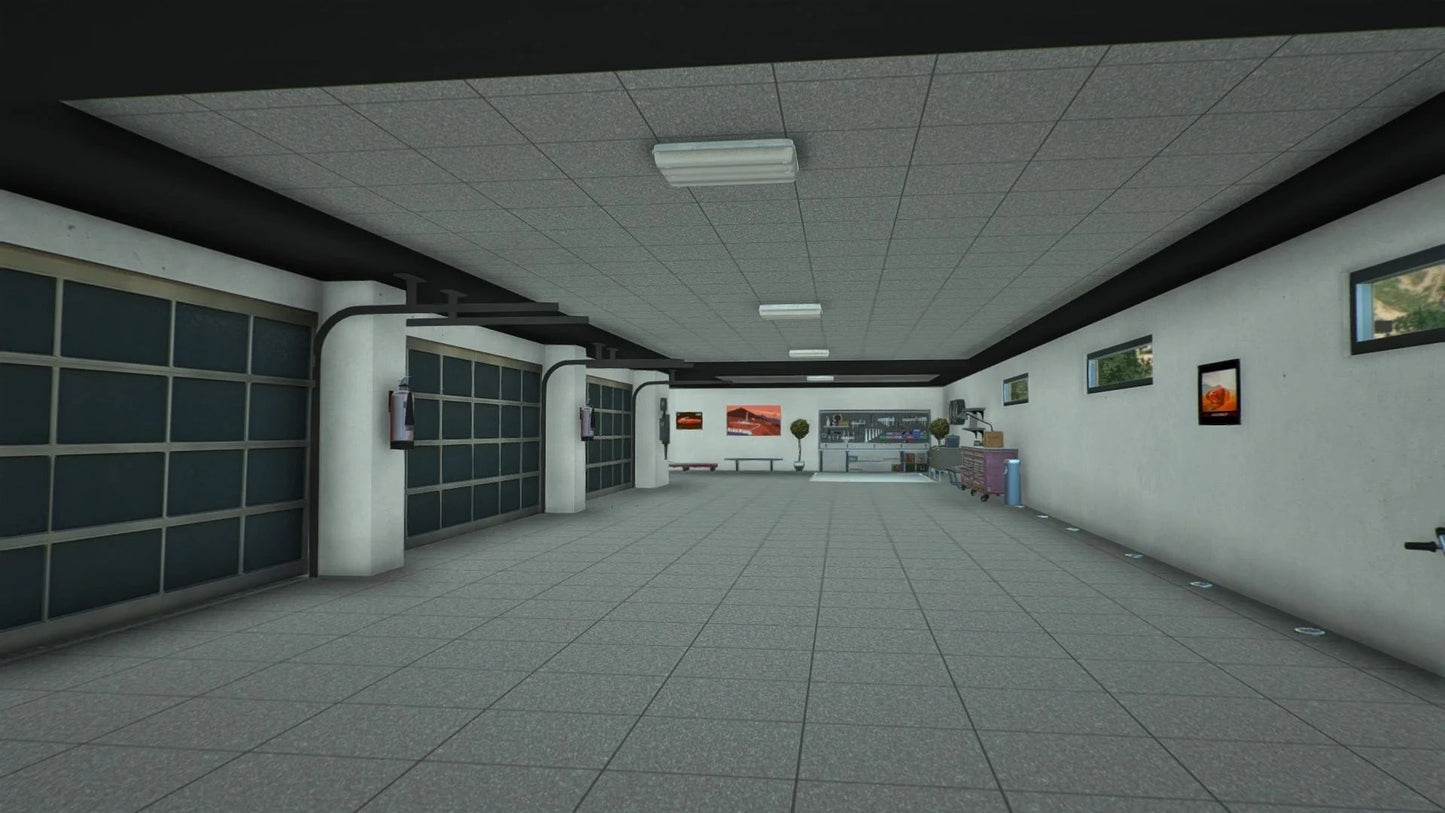  Vinewood Hills Mansion 2.0