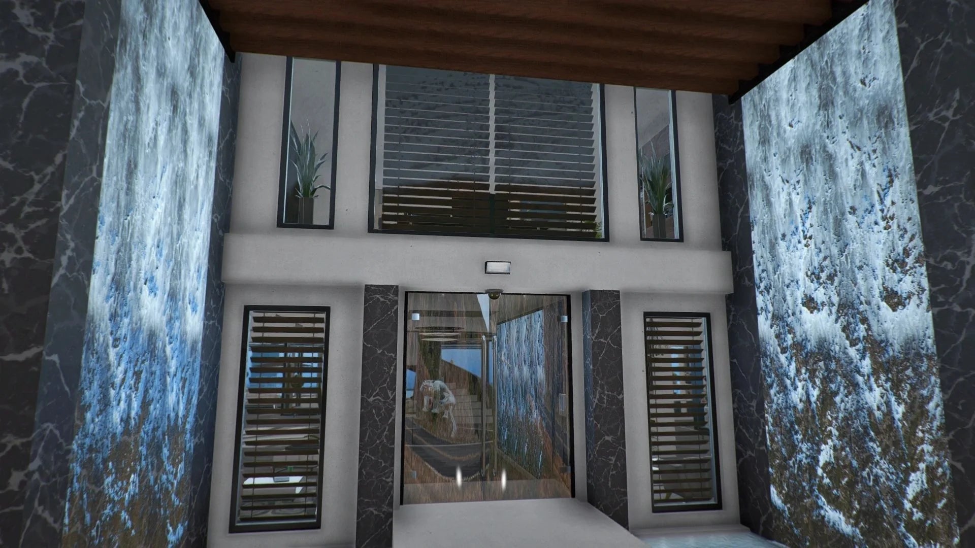  Vinewood Hills Mansion 2.0