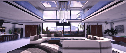  Vinewood Rooftop