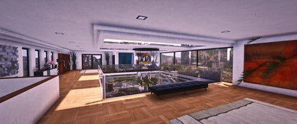  Vinewood Rooftop