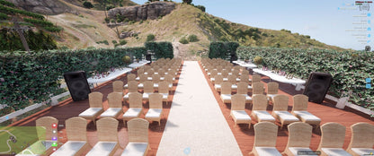  Vineyards Wedding