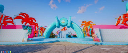  Vees Summer
