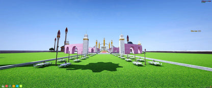  Wedding Sky Island (Wedding)