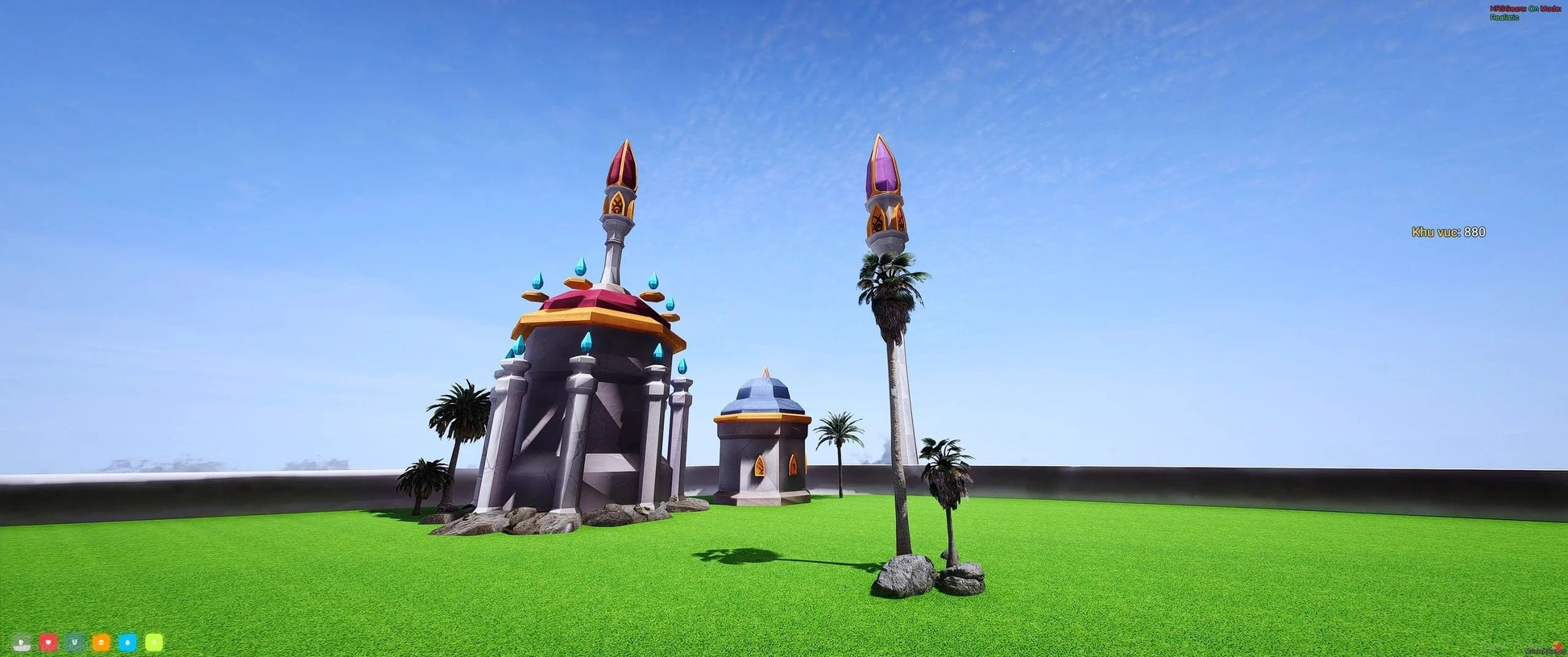  Wedding Sky Island (Wedding)