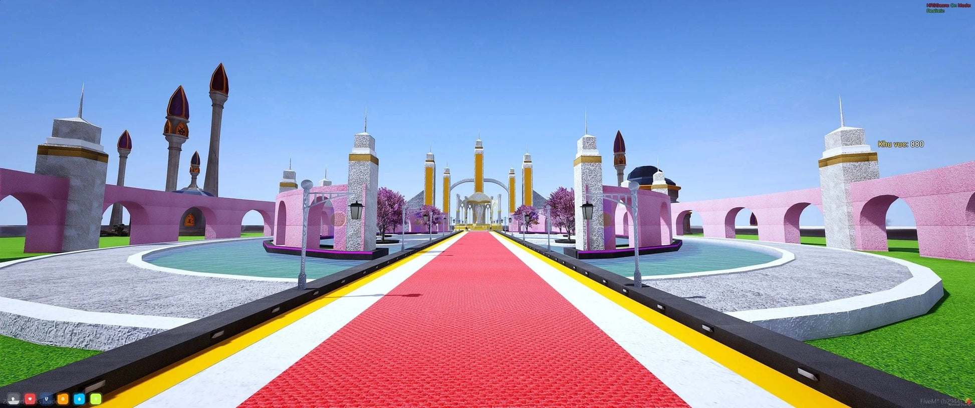  Wedding Sky Island (Wedding)