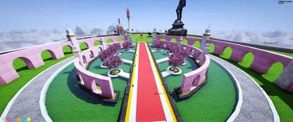  Wedding Sky Island (Wedding)