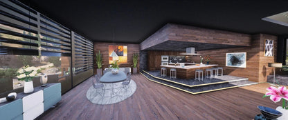  Wild House 2