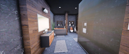  Wild House 2