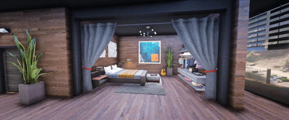  Wild House 2