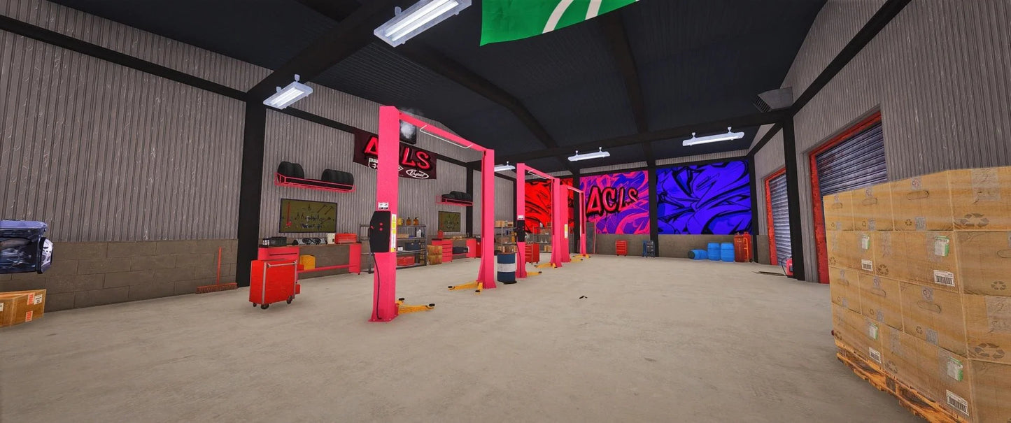  Workshop