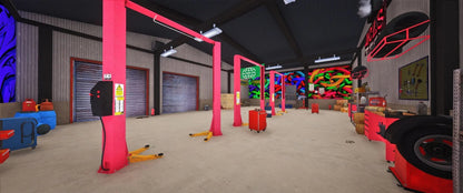  Workshop