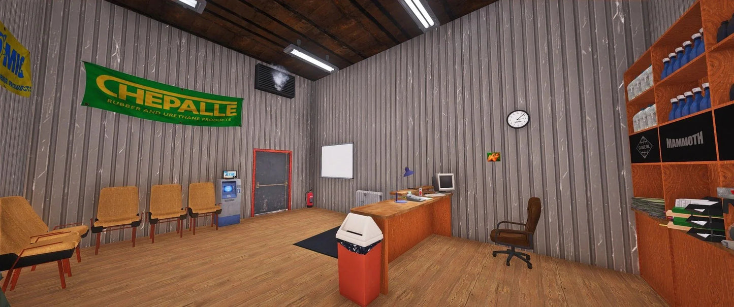  Workshop