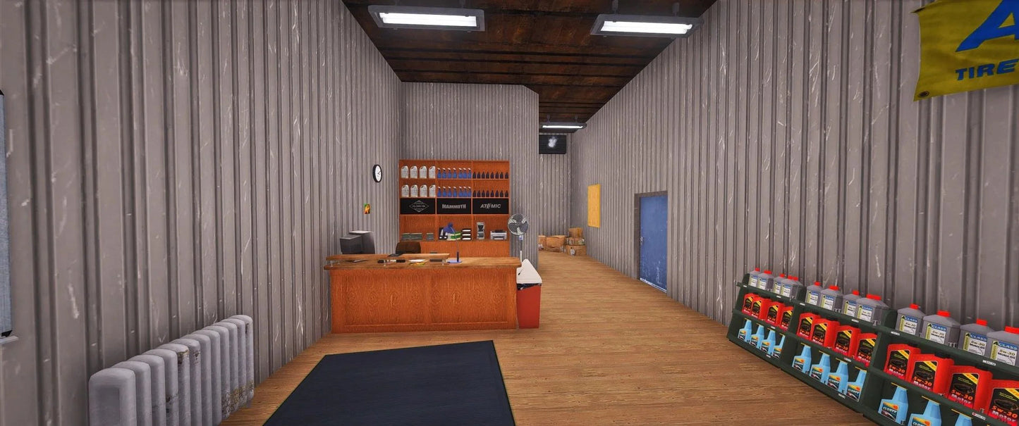  Workshop