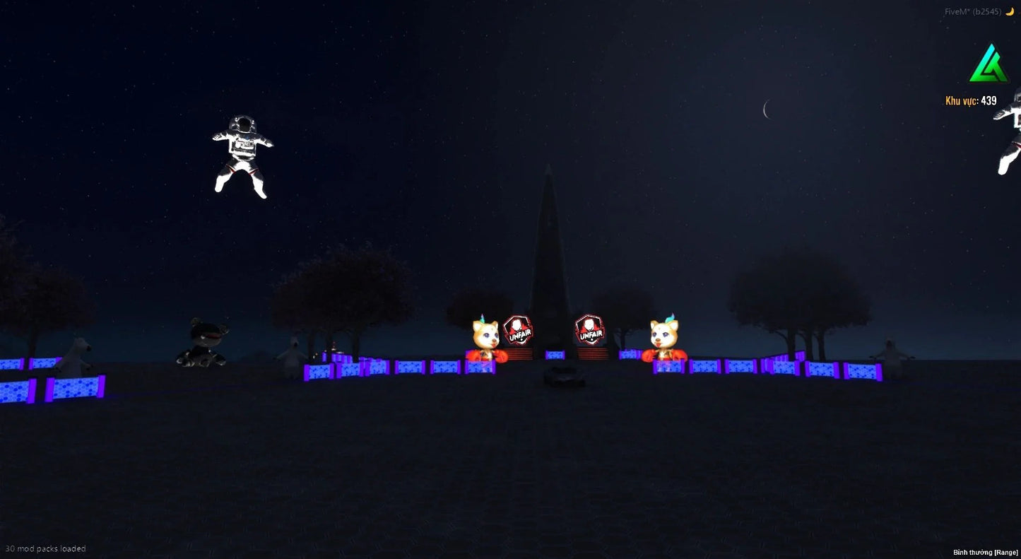  Warzone Mario (Galaxy)