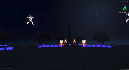  Warzone Mario (Galaxy)