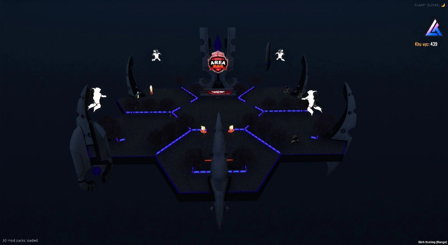  Warzone Mario (Galaxy)
