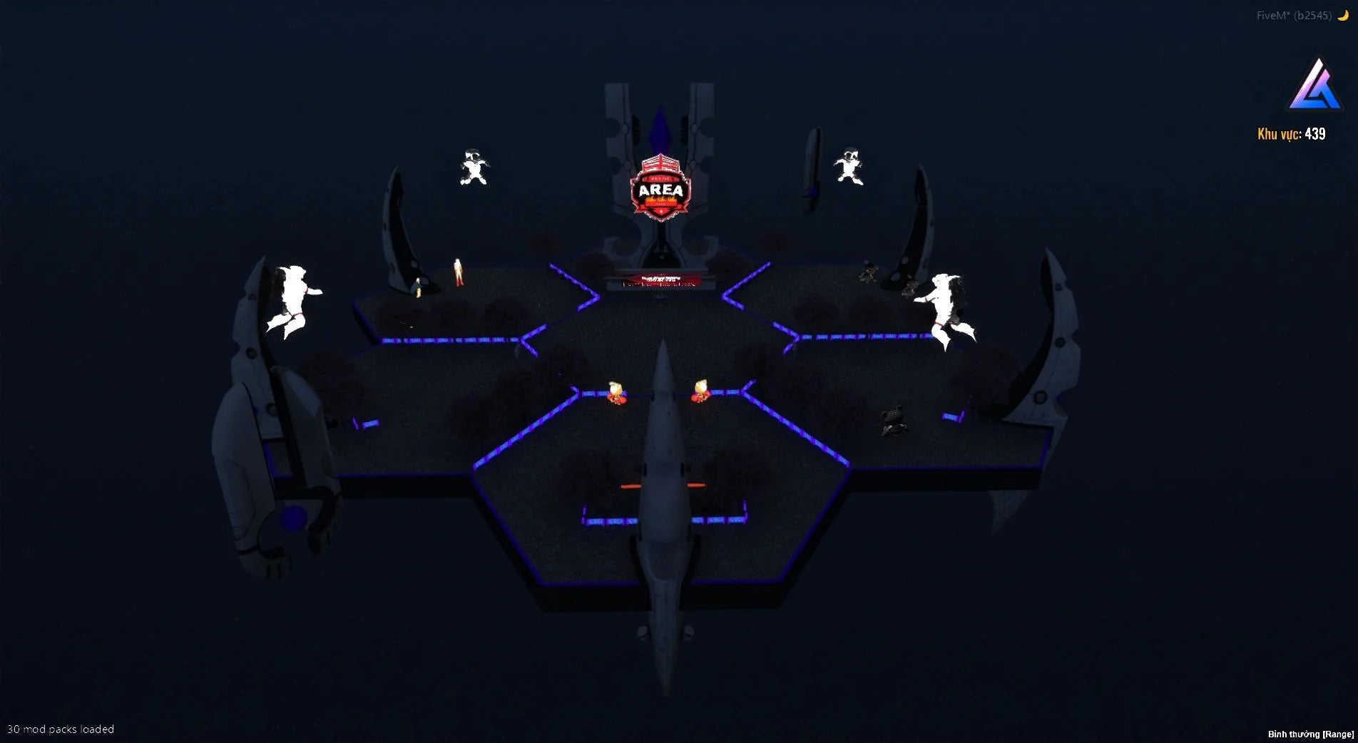  Warzone Mario (Galaxy)