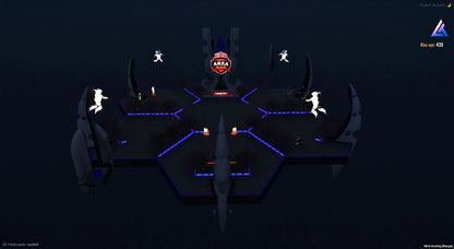  Warzone Mario (Galaxy)