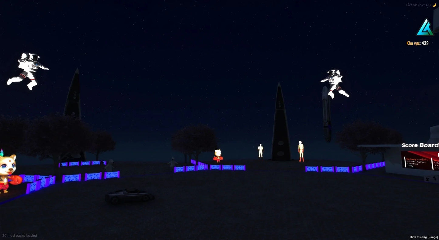  Warzone Mario (Galaxy)