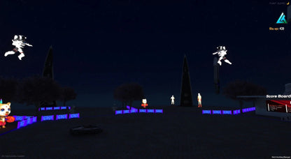  Warzone Mario (Galaxy)
