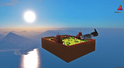  Warzone Mario (Galaxy)