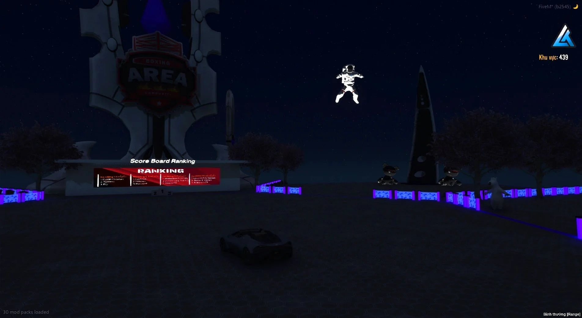  Warzone Mario (Galaxy)