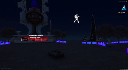  Warzone Mario (Galaxy)