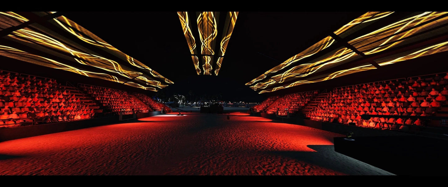  Ayarla (Stage)