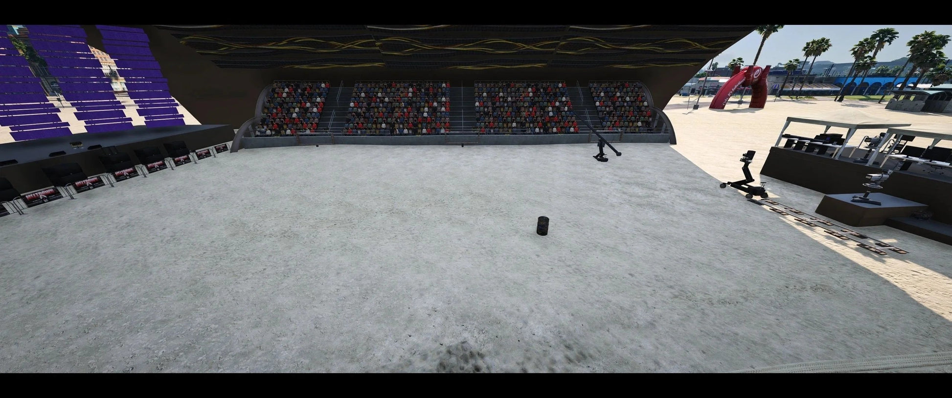  Ayarla (Stage)